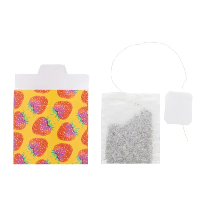Custom tea bag Earl Grey - AP716911 (ANDA#A)